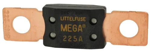 Miniatura 10 de Fastronix - Fusible atornillado MEGA/AMG de 250 amperios