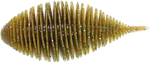 Miniatura 5 de Geecrack Brill de fuelle # 226 Branquia fangosa