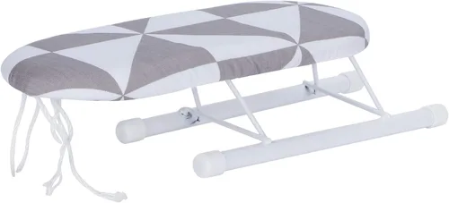 Miniatura 2 de Bügelbrett Klappbar, mini tabla de planchar, tabla de planchar, mini tabla de planchar plegable, puños, cuello, mesa de planchar para uso