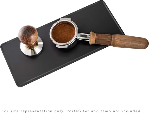 Miniatura 3 de Espresso Parts Barista Basics 5X12 - Alfombrilla de sujeción