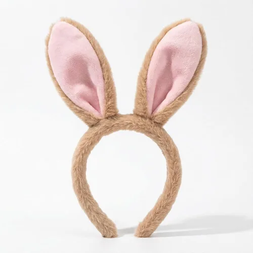 Miniatura 16 de Animal Ears Design Headbands for Women, Costume Hair Accessories for Birthday, Holiday, Party, Cosplay & Daily Wear