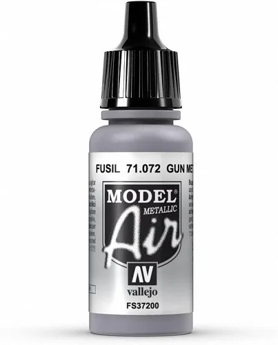 Miniatura 3 de Vallejo Pintura de ángel azul, 0.6 fl oz