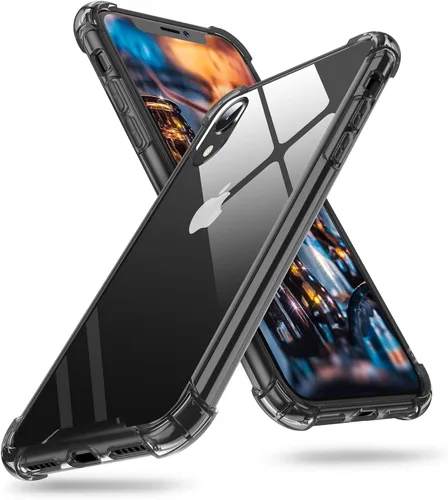 Miniatura 12 de Oribox - Funda compatible con iPhone Negro