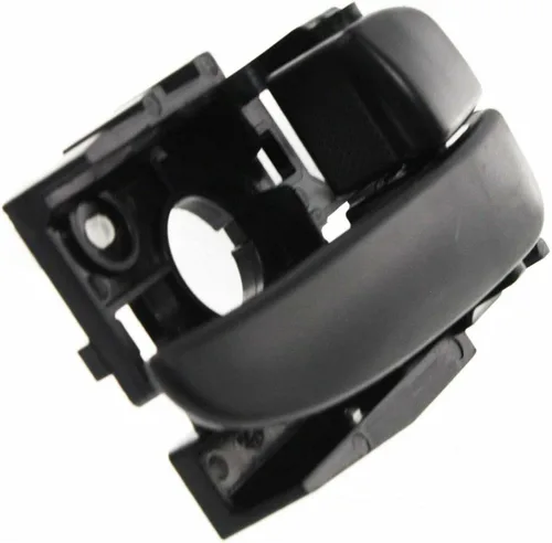 Miniatura 3 de Black Inside Interior Door Handle Passenger Side Right Compatible with GLS GT DX 9603346