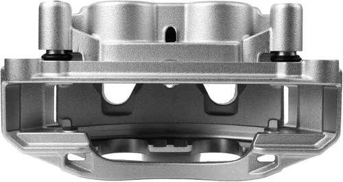 Miniatura 14 de SCITOO Pinza de freno delantera derecha con soporte 18-B4722 compatible para Ford para Mustang 1999-2002