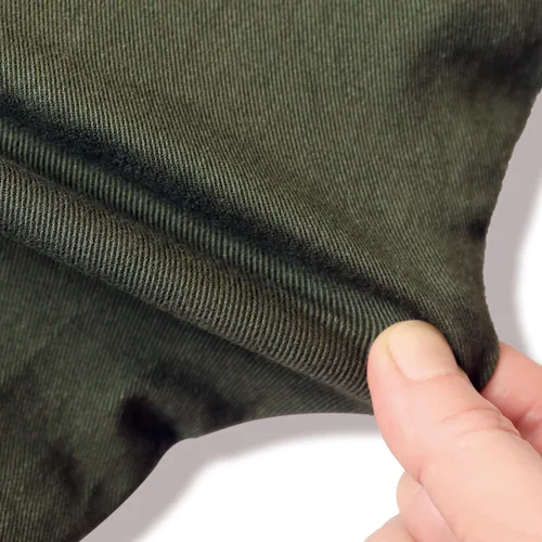 Miniatura 9 de MINI PANDA Pantalones cargo para niños, Husky con cintura ajustable, talla 6-16