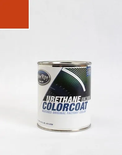 Miniatura 419 de ColorRite Bolígrafo para Dodge Avenger Automotive Touch-up Paint - Pintura transparente con efecto azul moderno PBL/EBL - Paquete de color + capa