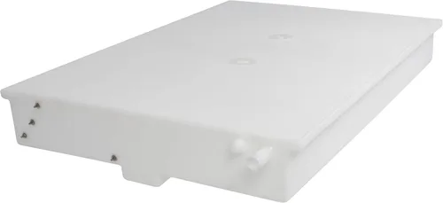Miniatura 13 de WT-0024 - Tanque de agua potable para caravana de 19 galones, para cámpers, remolques y caravanas, 32.5 pulgadas x 12 pulgadas x 12 pulgadas