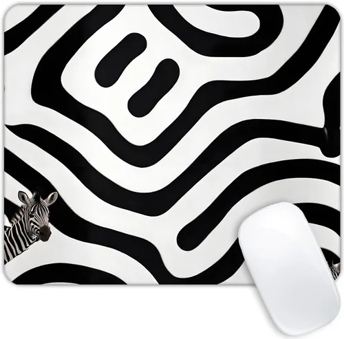 Miniatura 32 de Alfombrilla de mouse de casete retro para rascar, alfombrilla de mouse personalizada, base de goma antideslizante, alfombrilla de mouse para Rasguño