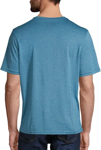 Miniatura 5 de Hanes Camiseta deportiva de enfriamiento para hombres