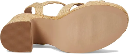 Miniatura 3 de Steve Madden Sandalias de tacón Carisma para mujer
