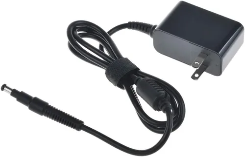 Miniatura 2 de Adaptador de CA DC para Fluke ScopeMeter 100 120 Series 123 124 125 Medidor de alcance ScopeMeters Cable de alimentación PS Wall Home Cargador