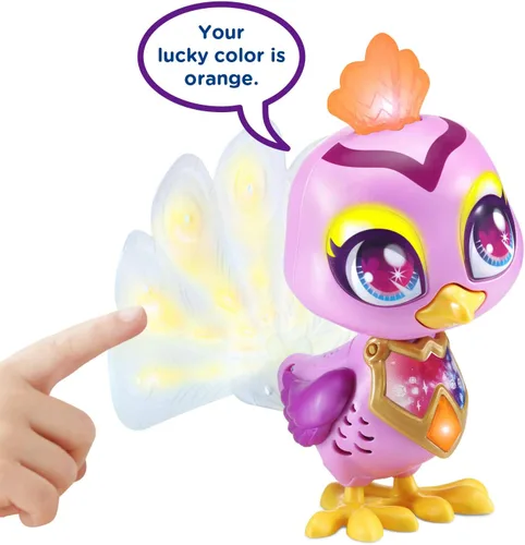 Miniatura 3 de VTech Sparklings Penny The Peacock