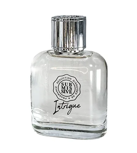 Miniatura 3 de Submissive Intriga 3.4 fl oz Eau de parfum