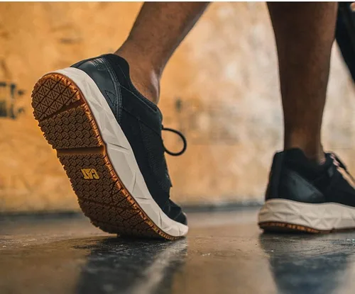 Miniatura 8 de Caterpillar ProRush Speed FX - Tenis unisex EclipseWild Dove, Total EclipseWild Dove