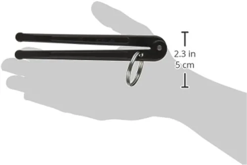 Miniatura 2 de Williams 482-TH Tools - Llave de cara ajustable de 2 pulgadas