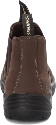 Miniatura 5 de Skechers Work Tapter ST Botas de punta de acero