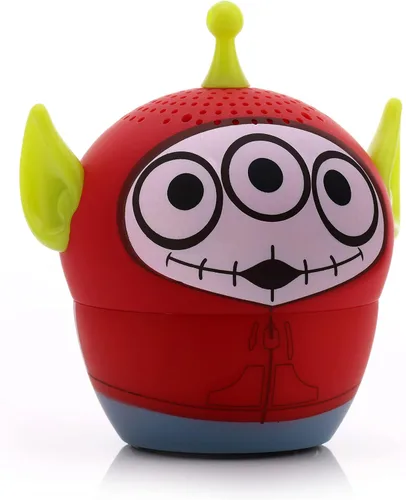 Miniatura 6 de Bitty Boomers Pixar: Alien Remix - Coco - Mini Altavoz Bluetooth