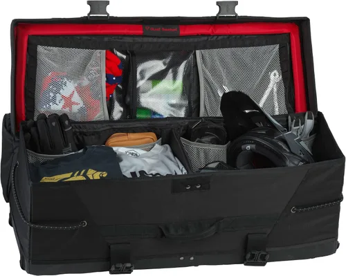 Miniatura 4 de OGIO Honcho 2.0 - Bolsa trasera para ATV, color negro