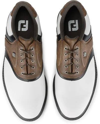 Miniatura 3 de FootJoy Men's Fj Originals Golf Shoe