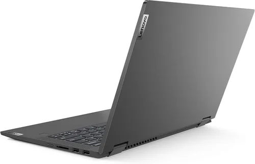 Miniatura 4 de Lenovo Flex 5 14" FHD IPS - Laptop 2 en 1 con pantalla táctil de alta calidad, AMD 4ª generación Ryzen 5 4500U, 16 GB de RAM, SSD PCIe de 256 GB