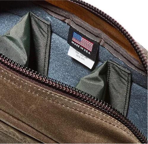 Miniatura 2 de Bolsa de cinturón/hombro Domke