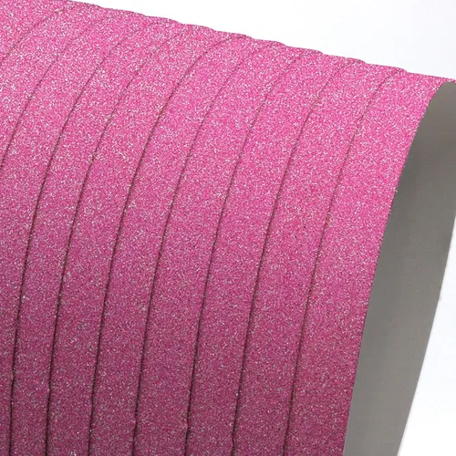 Miniatura 5 de Sonjade Papel de cartulina con purpurina, papeles con purpurina que no se desprende, cartulina para proyectos de manualidades y bricolaje, papel
