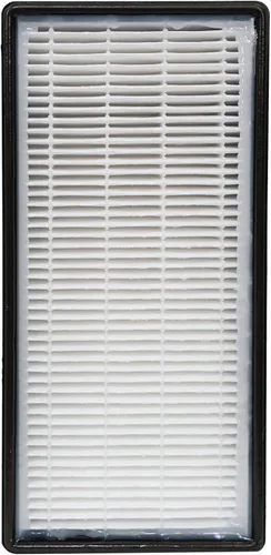 Filtro Monster de repuesto compatible con filtro Honeywell H (HRF-H1) para purificadores de aire HPA060, HPA160, HPA050, HPA150, HHT055, HHT155