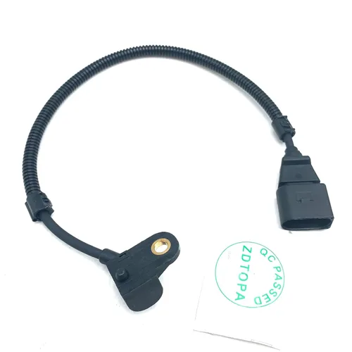 Miniatura 3 de 045957147B Sensor de posición del árbol de levas para Volkswagen Beetle Golf Jetta 04-06 1.9L