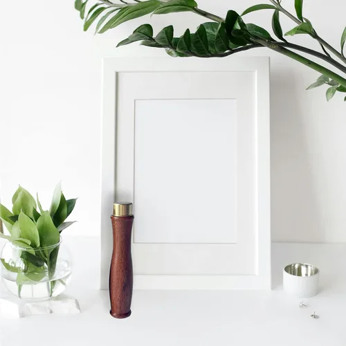 Miniatura 5 de Mini urnas de madera para cenizas, juego de 2 pequeñas urnas de madera, elegantes y portátiles urnas de recuerdo para cenizas humanas conmemorativas