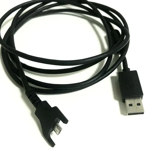 Miniatura 2 de Cable micro USB para Logitech G PRO teclado mecánico para juegos / alfombrilla de ratón de carga inalámbrica Logitech G Powerplay