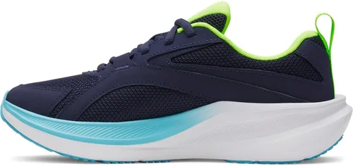 Miniatura 10 de Under Armour Boys' Grade School Charged+ Assert 11 Running Shoes