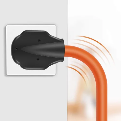 Miniatura 6 de Cable adaptador de soldador Nema 14-50P a 6-50R, cable adaptador de enchufe de soldador, cable de alimentación resistente STW 8AWG, 50Amp, 250V, 1.5