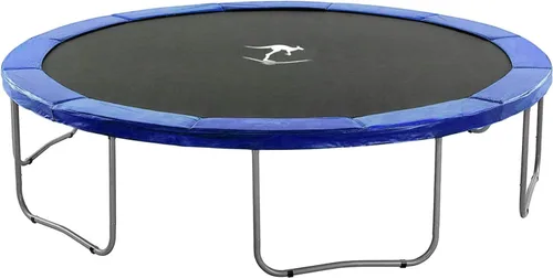 Miniatura 7 de Kangaroo Hoppers Universal 12/14/15FT Trampoline Repalcement Safety Pad?Waterproof Surround Spring Foam Cover for Round Frame