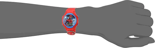 Miniatura 2 de Accutime - Reloj digital de cuarzo para niños y niñas con pantalla LCD