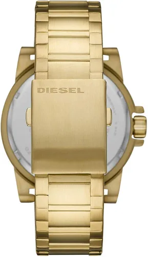 Miniatura 3 de Diesel D-48 Reloj de tres manos