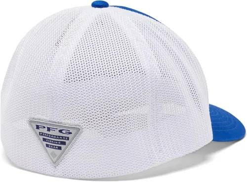 Miniatura 7 de Columbia PFG Gorra de malla unisex para adultos