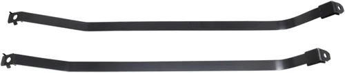 Miniatura 43 de TRQ Correa de Tanque de Combustible Negra Compatible con 2011-2016 Chevrolet Cruze 2016 Cruze Limited