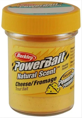 Miniatura 26 de Berkley PowerBait - Masa de cebo para pesca de trucha