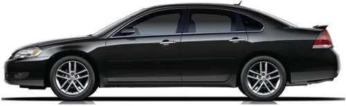 Miniatura 9 de XtremeVision LED interior para Chevy Impala 2006-2015 (16 piezas) kit de LED interior azul + herramienta de instalación