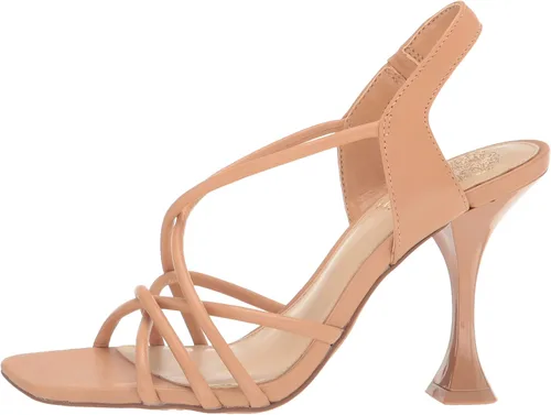 Miniatura 8 de Vince Camuto Women's Footwear Sandalia de tacón Sanda