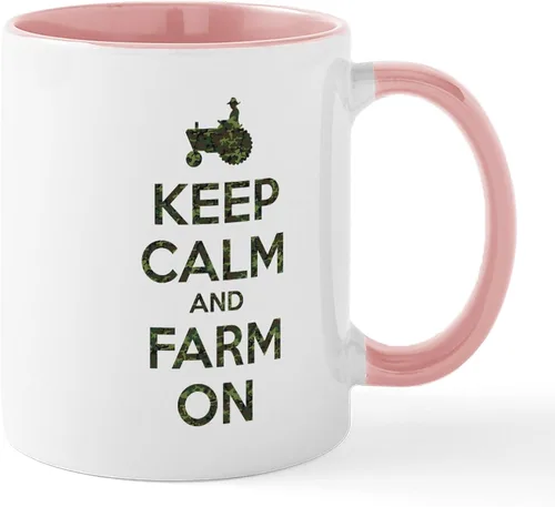 Miniatura 52 de CafePress Black Sheep Mug Taza de café de cerámica de 11 oz (11.0 fl oz)
