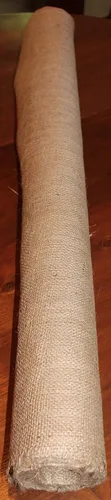 Miniatura 7 de Burlapper Arpillera (40 pulgadas x 10 yardas)