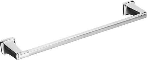 American Standard 7353024.002 Townsend - Toallero (24 pulgadas), cromo pulido