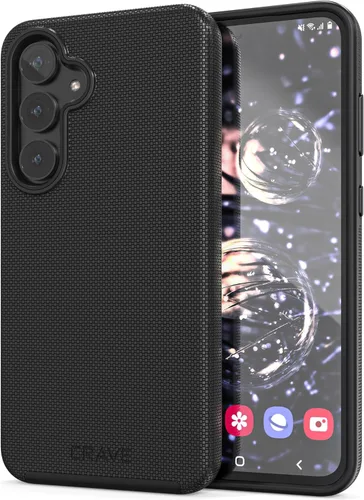 Miniatura 10 de Crave Dual Guard para Samsung Galaxy S20 FE Funda, Funda de protección a prueba de golpes de doble capa para Samsung Galaxy S20 FE, S20 FE 5G - Aqua