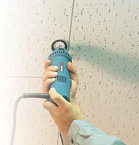 Miniatura 5 de Sierra espiral 32 000 RPM 50A 9-78 pulgadas L