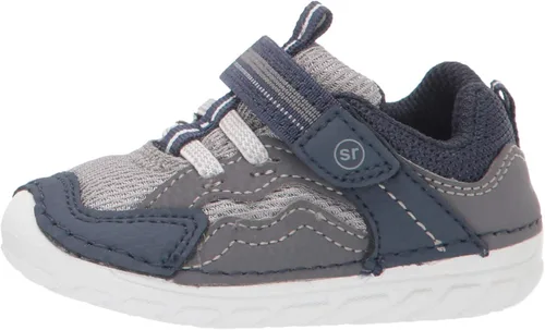 Miniatura 8 de Stride Rite Zapatillas Kylo de movimiento suave unisex