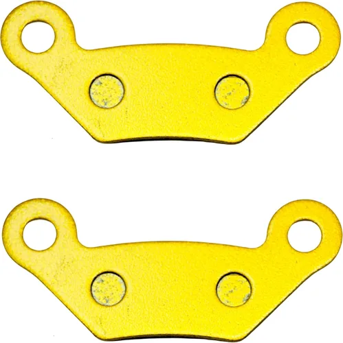Miniatura 4 de Pastillas de Freno Delantero Trasero Frenos para John Deere HPX 4X4 Gator 2010-2011 - XUV Gator 620i 850 D 2010