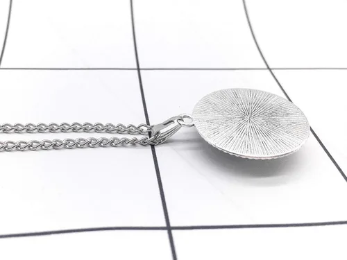 Miniatura 2 de Collar de la constelación hecho a mano del escorpio del zodíaco personalizado joyería escorpio colgante regalo de Navidad