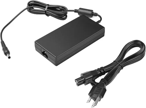 Cargador de 120 W 6.32 A compatible con Intel Nuc 10 11 12 13 14 Pro Kit Mini PC LG 17U70N 15U70P FSP120-ABBN2 A15-120P1A ADP-120RH B ADP-120ZB B